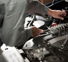 Car Repairs