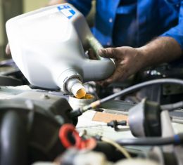 Car Servicing
