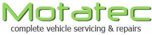Motatec Ltd